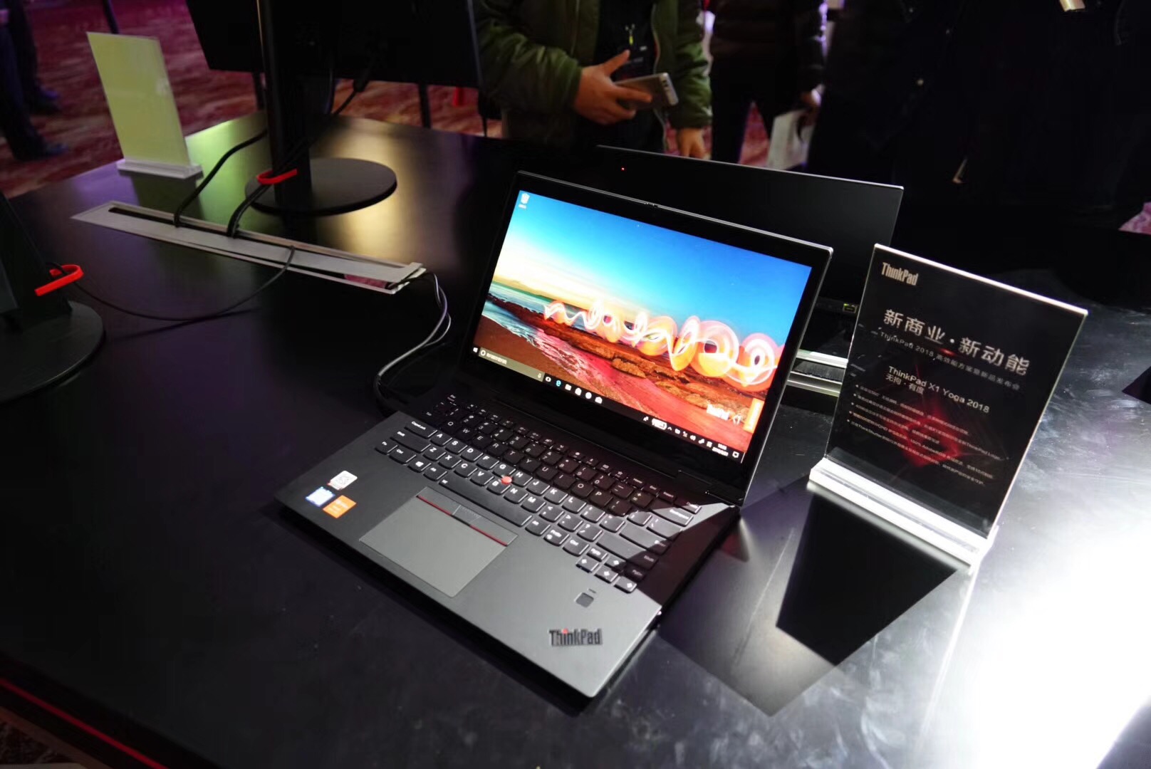 ThinkPad最新系列，设计与科技的极致融合