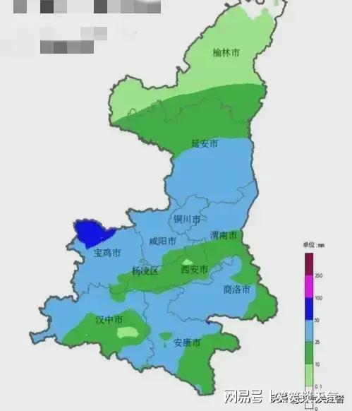 陕西，蓬勃发展的西北明珠新篇章