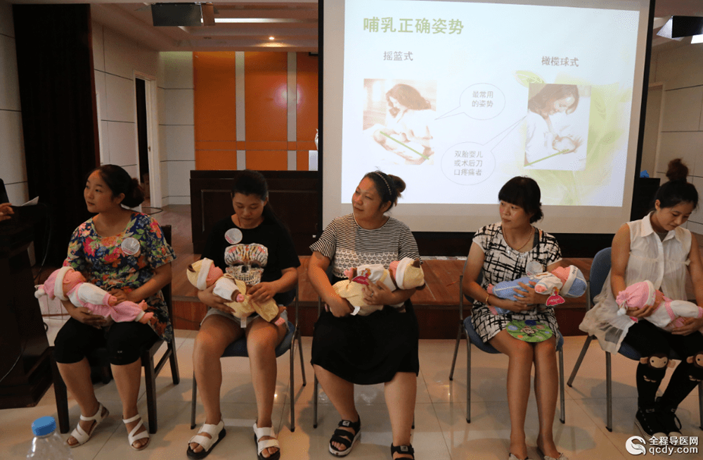 探索母乳磁力，全新哺乳体验之旅