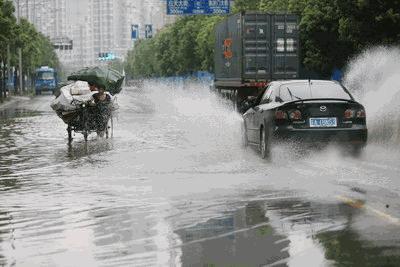 湖南暴雨最新报道，暴雨影响及应对措施