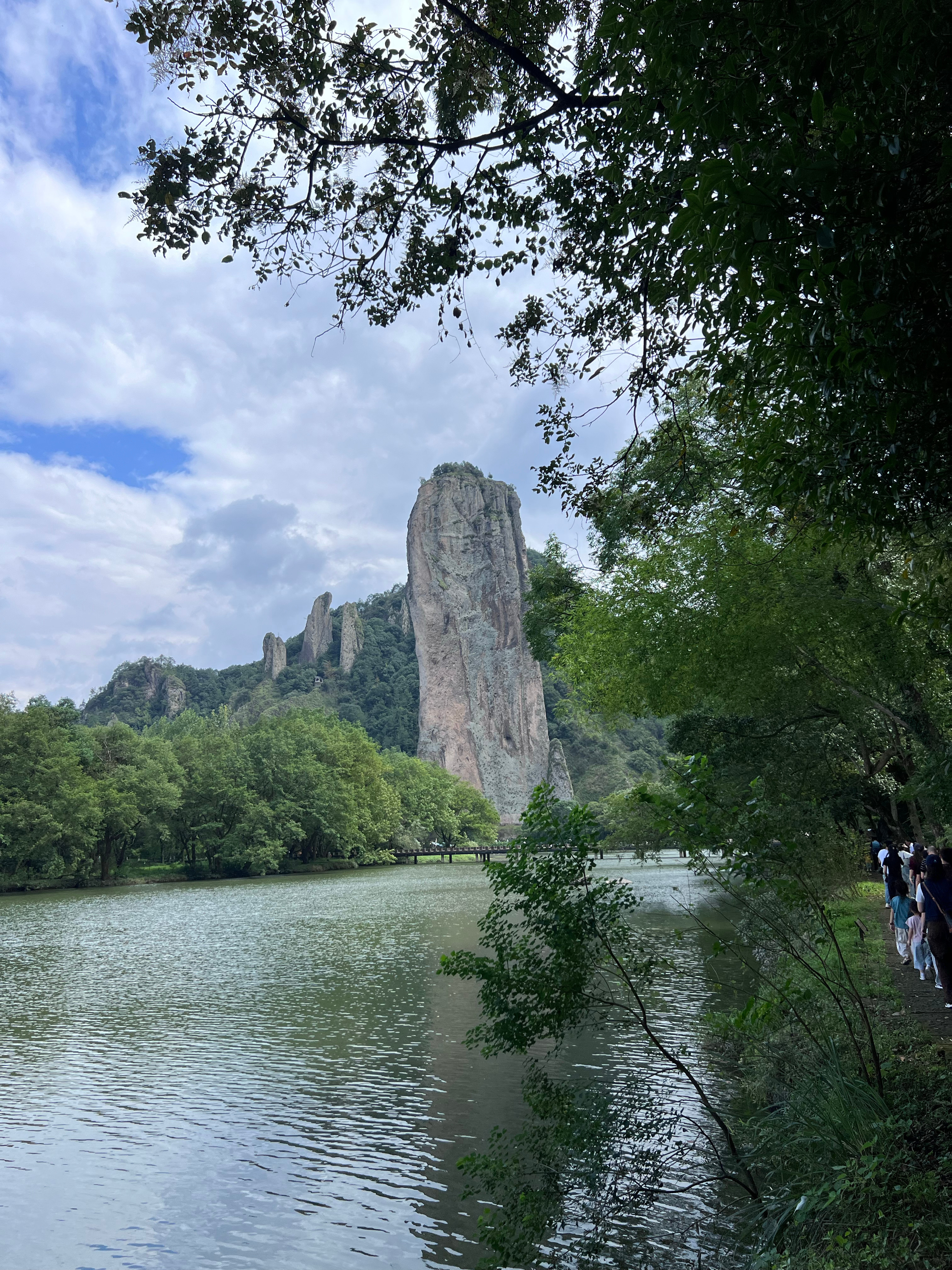 探寻神秘世界的奇幻之旅，仙都最新章节