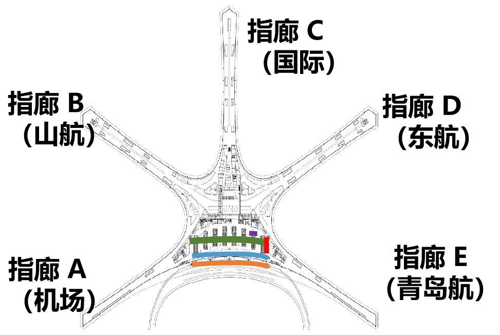 胶东机场未来规划展望，揭秘最新规划蓝图