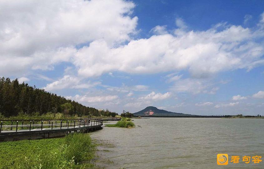 句容赤山湖生态发展与休闲旅游新热点揭秘