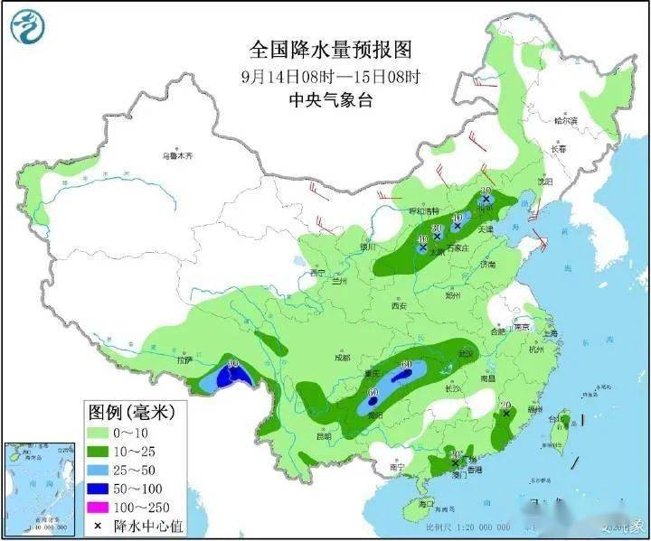 二龙山农场天气预报更新