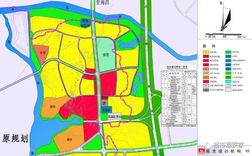 新建乡最新发展规划概览