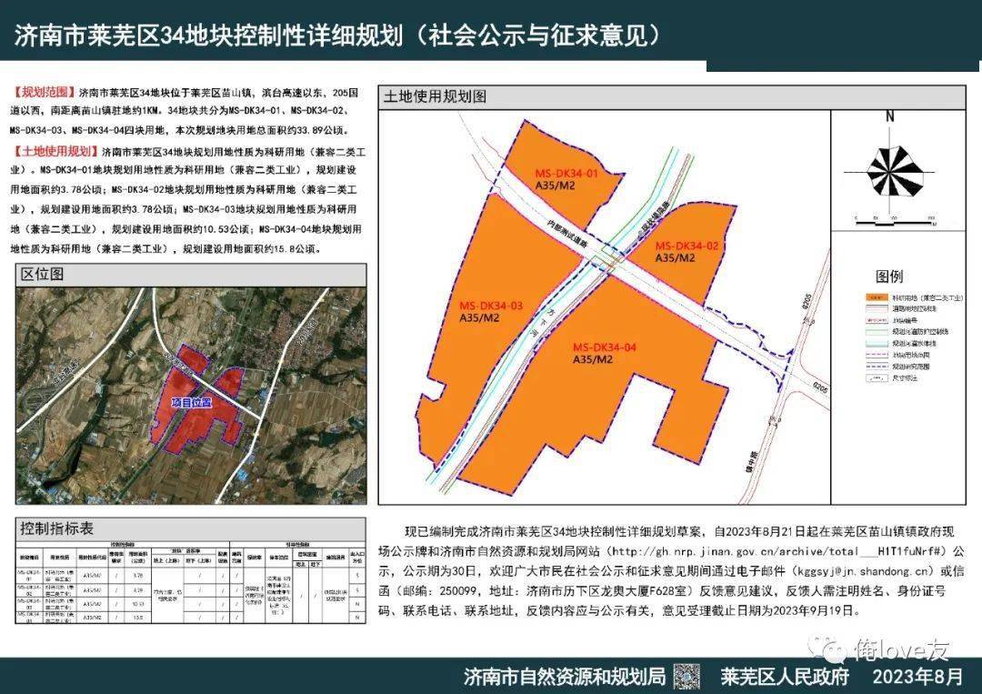 莱芜市国土资源局最新项目概览