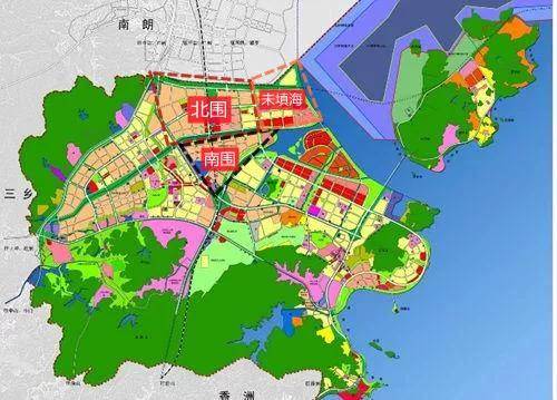 建平县科学技术与工业信息化局最新发展规划概览