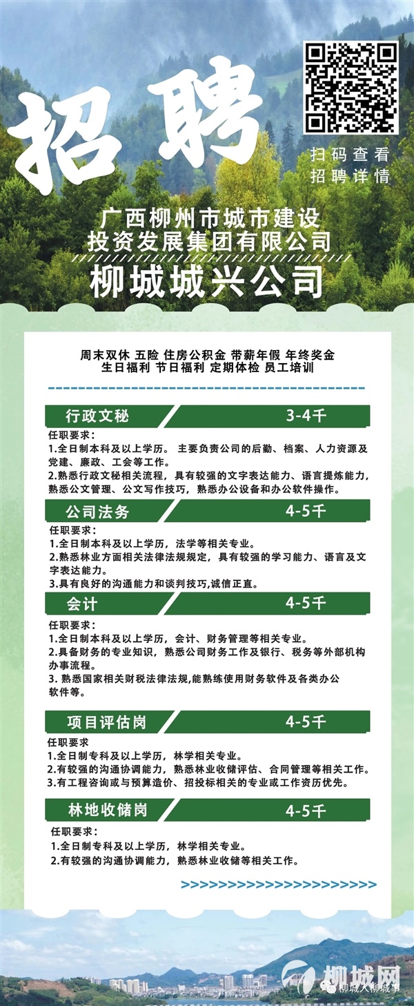 汤林林场最新招聘启事概览