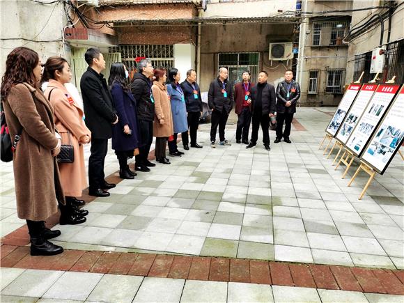 黉门街社区新项目，重塑城市生活，共建宜居未来