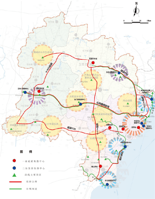 太平区公路运输管理事业单位发展规划展望