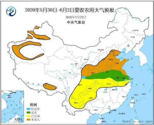 陆定村最新天气预报通知