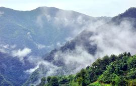 扎西村天气预报更新通知