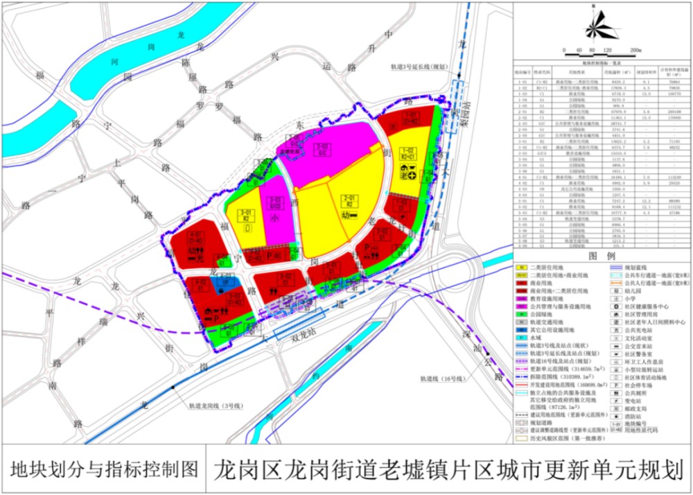 香椿丛林 第3页