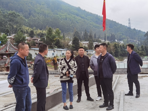 荥经县文化广电体育和旅游局推动县域文化与旅游事业繁荣发展最新动态