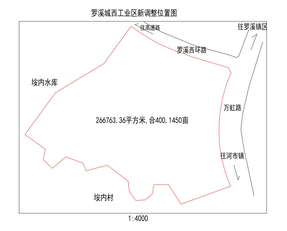 大罗镇未来繁荣蓝图，最新发展规划揭秘