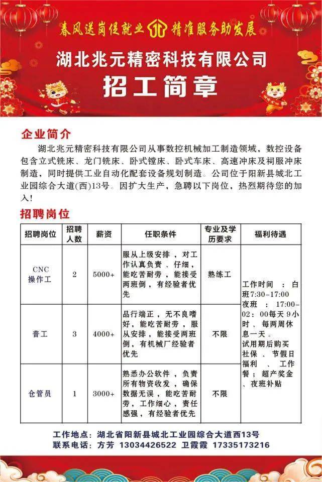 黄陂区科学技术和工业信息化局招聘启事概览