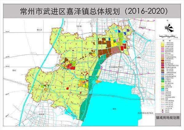 西四镇发展规划概览，未来蓝图揭秘