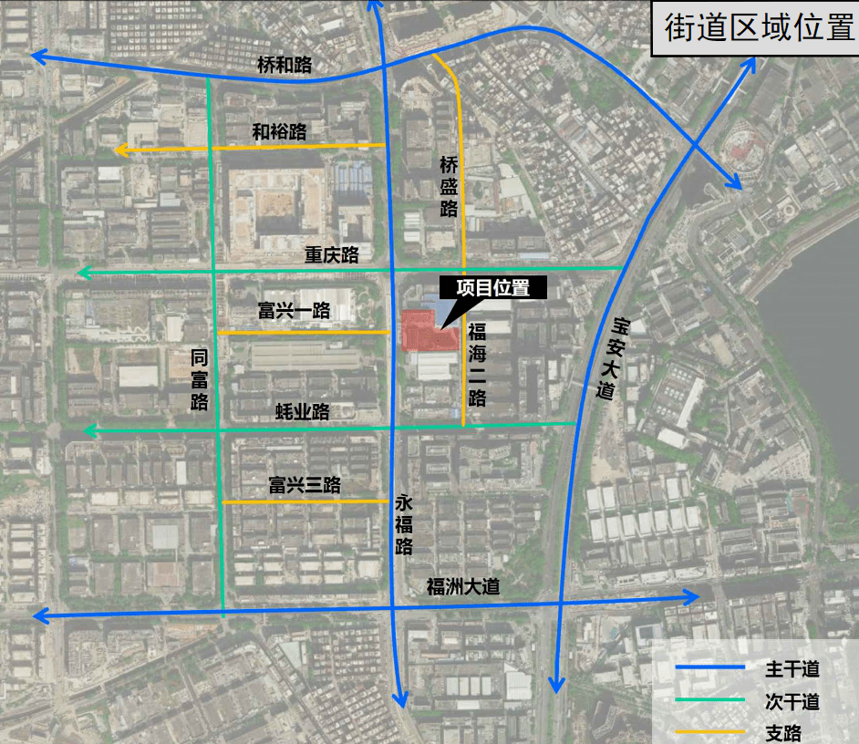 雁塔区科学技术和工业信息化局最新发展规划概览