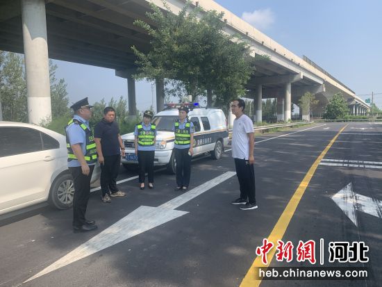 铁岭县级公路维护监理事业单位最新项目概览