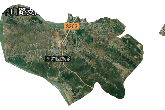 李冲回族乡天气预报更新通知