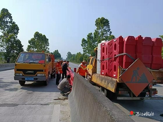 廉江市级公路维护监理事业单位最新动态与显著成就概述