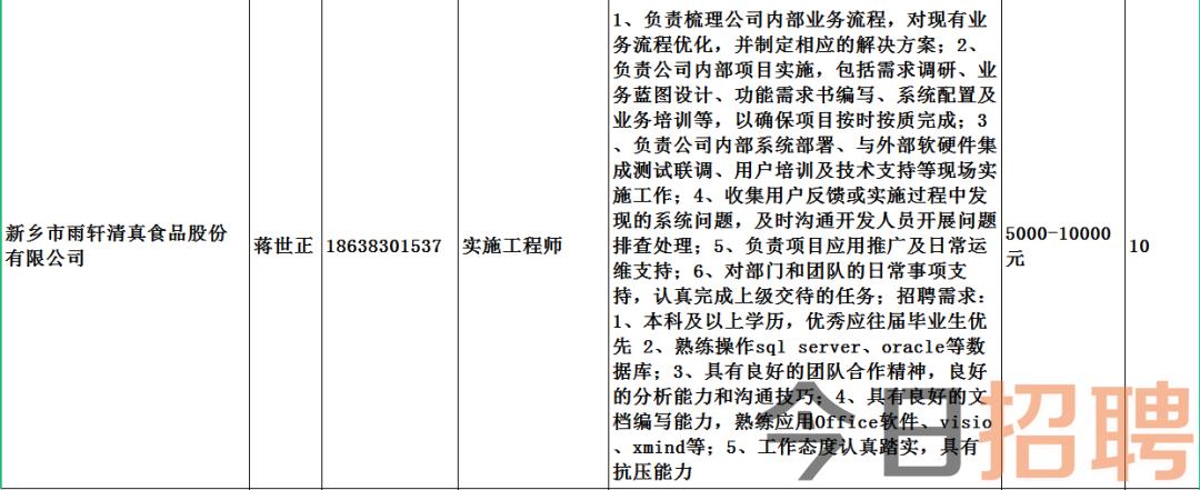 江孜县最新招聘信息全面解析