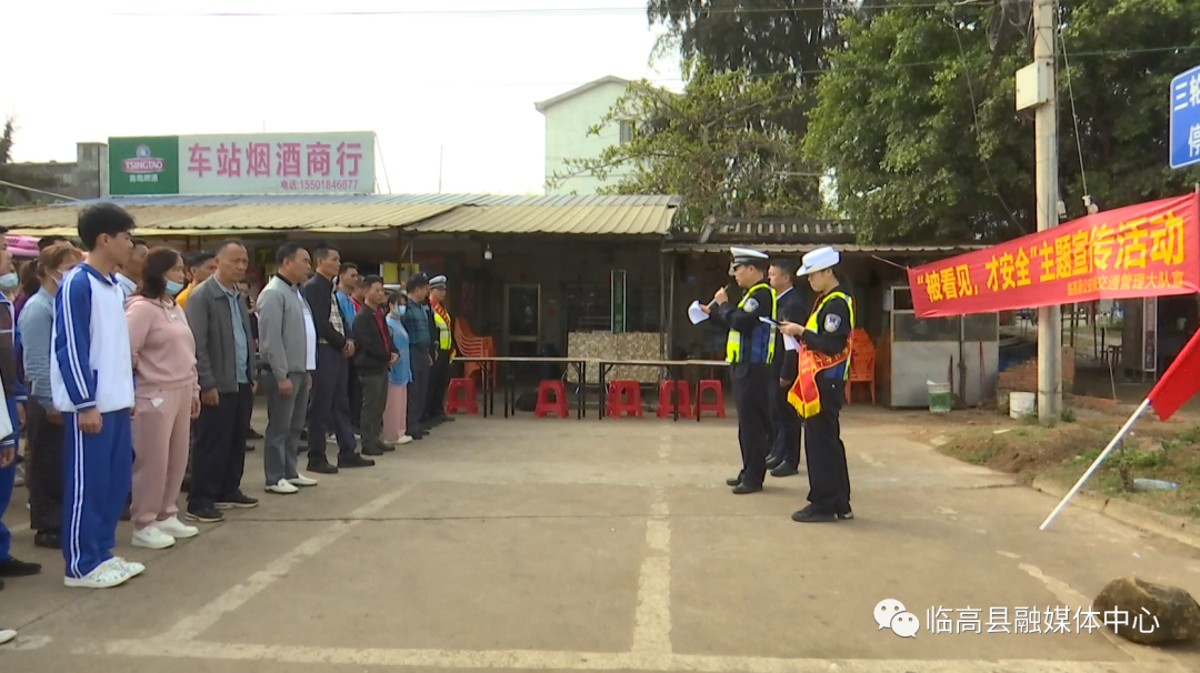 南邑村委会最新交通动态报道