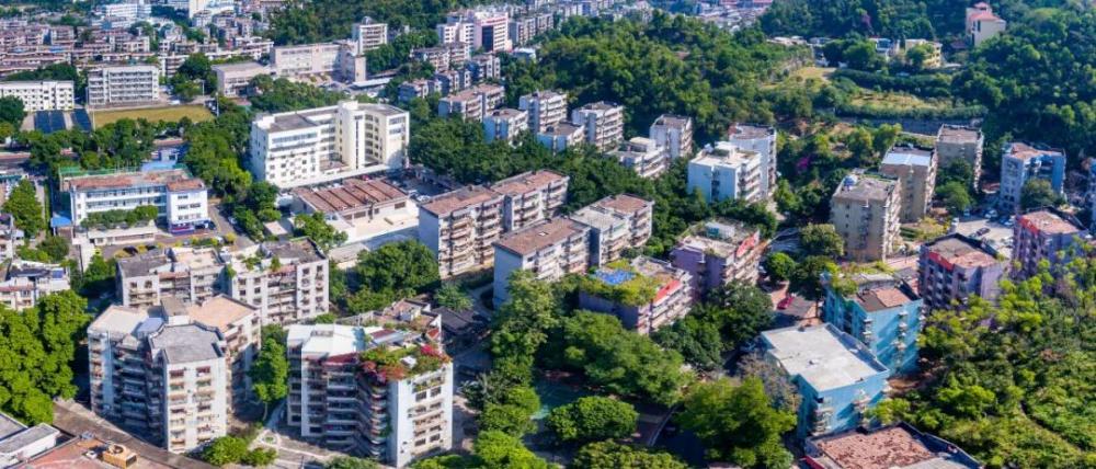 昌江黎族自治县住房和城乡建设局最新项目进展动态