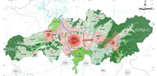 长沙市农业局发展规划，打造现代化农业强国标杆城市新篇章