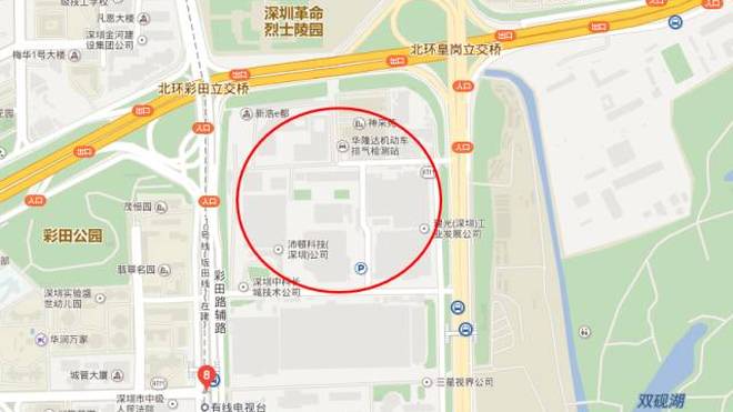 兴华路街道最新发展规划，塑造未来城市新面貌蓝图