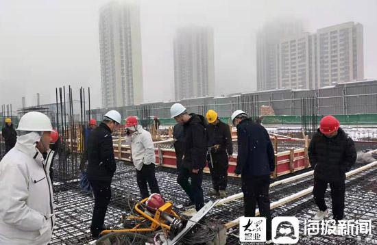 兴仁县级公路维护监理事业单位项目最新进展概况