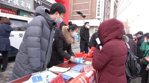 安图县市场监督管理局最新动态报道