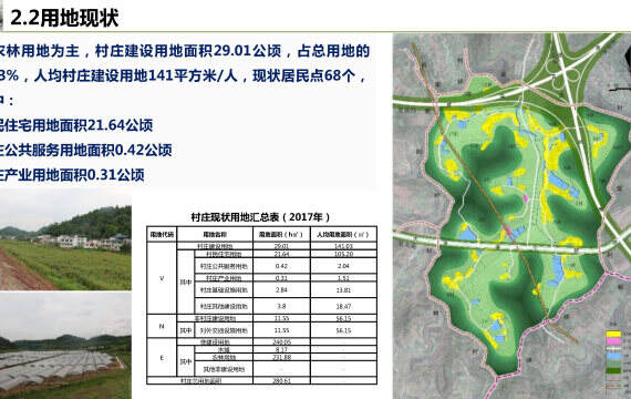 柱龙诺村委会发展规划构想与实施策略全新出炉