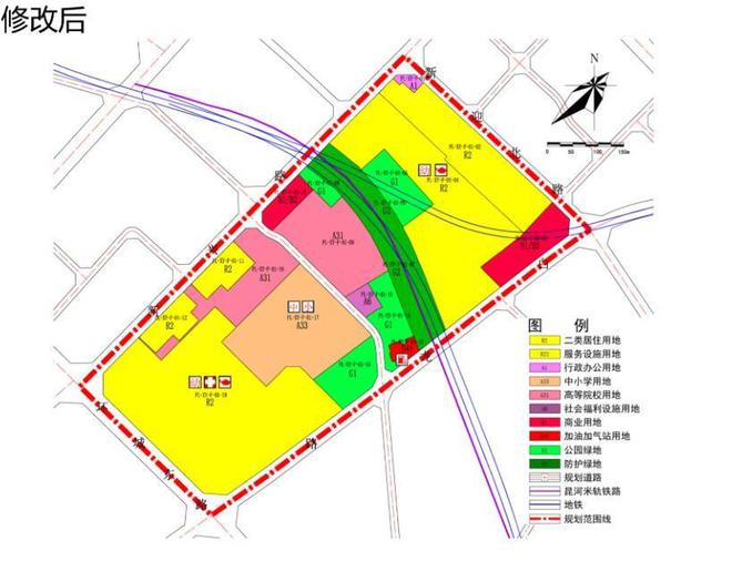 理工大社区全新发展规划揭秘