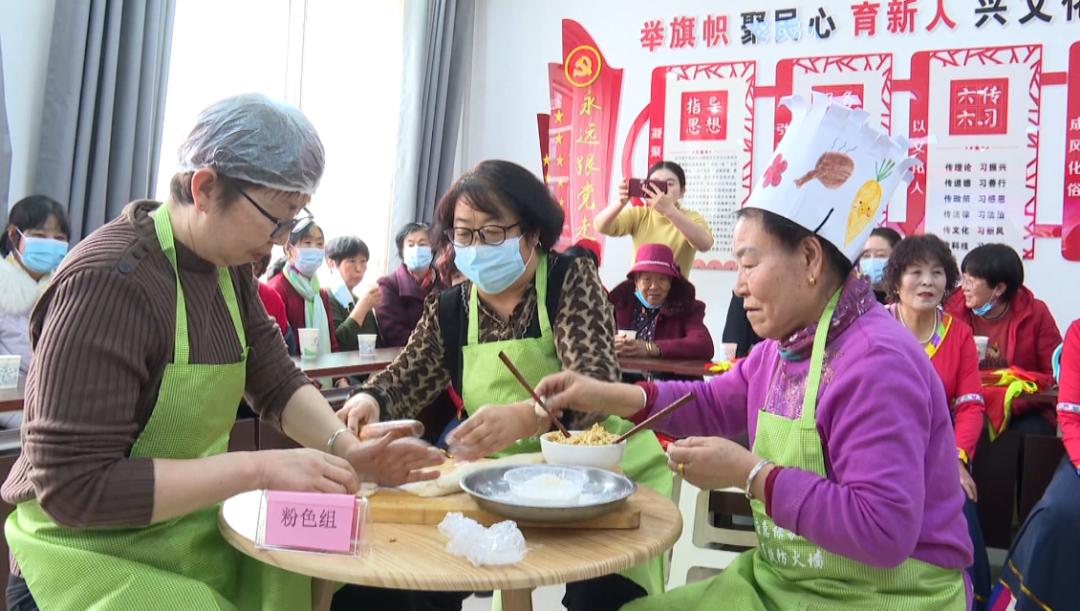 东街居委会启动新项目，重塑社区活力，提升居民生活质量