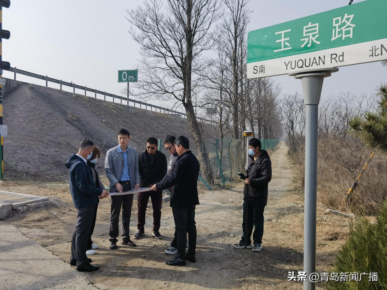 天桥区公路运输管理事业单位领导最新概述