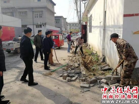 东关街街道办事处天气预报更新通知