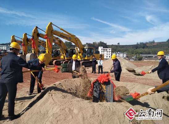 普洱市市粮食局最新项目助力粮食产业高质量发展