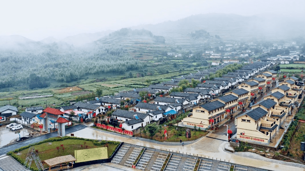 岢岚县文化广电体育和旅游局发展规划展望