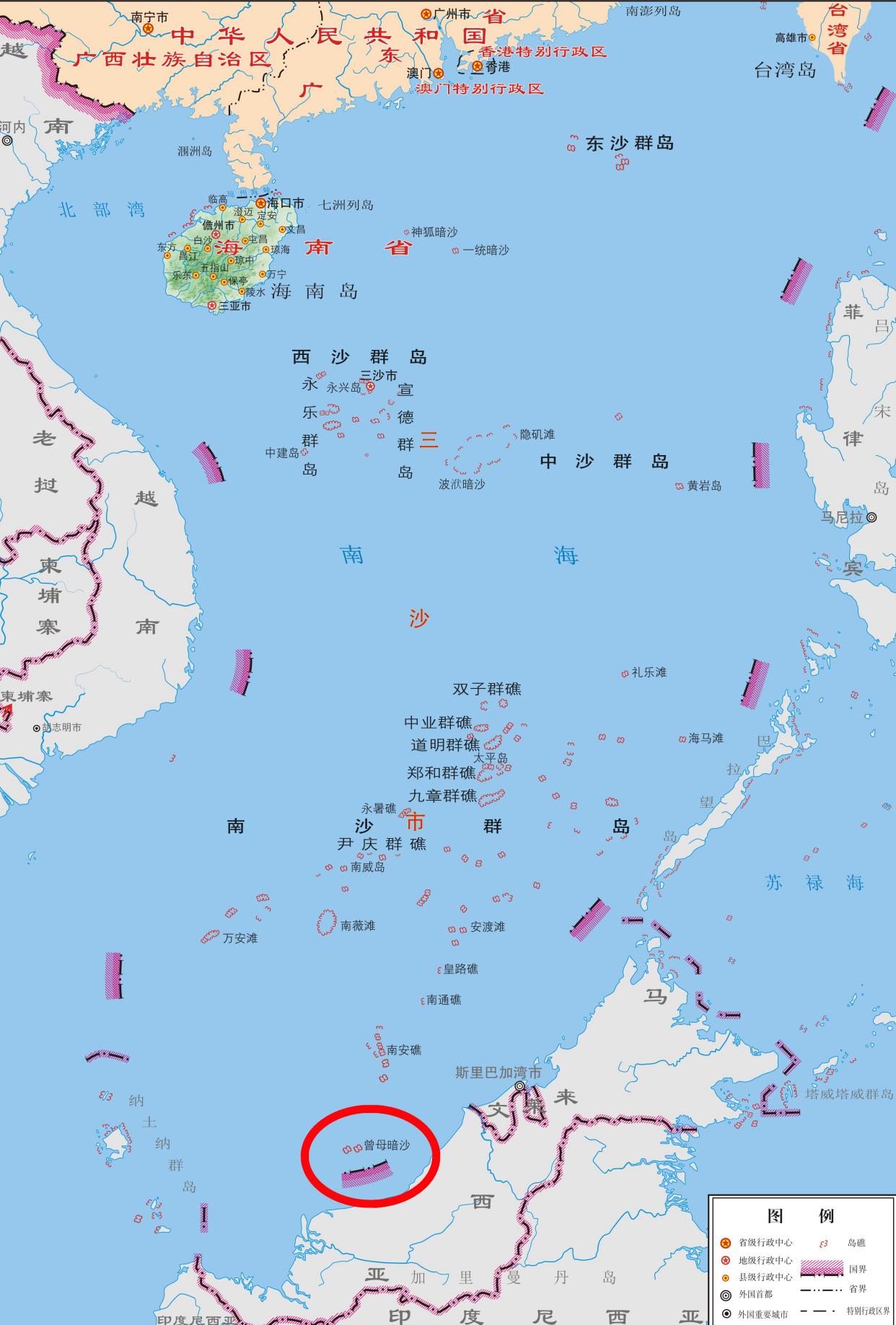 南沙群岛数据发布与政务服务动态更新，智慧海洋新篇章启程