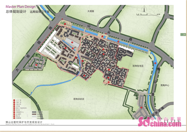 古荡街道最新发展规划，塑造未来城市新面貌蓝图