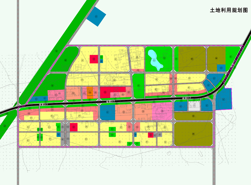 科尔沁左翼中旗住房和城乡建设局最新发展规划概览