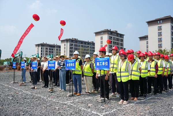 衢州市气象局最新项目概览与动态